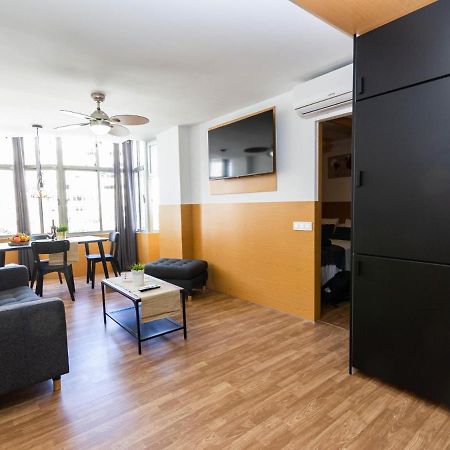 Breeze Friendly Holiday Home Πλάγια ντελ Ινγκλές Εξωτερικό φωτογραφία