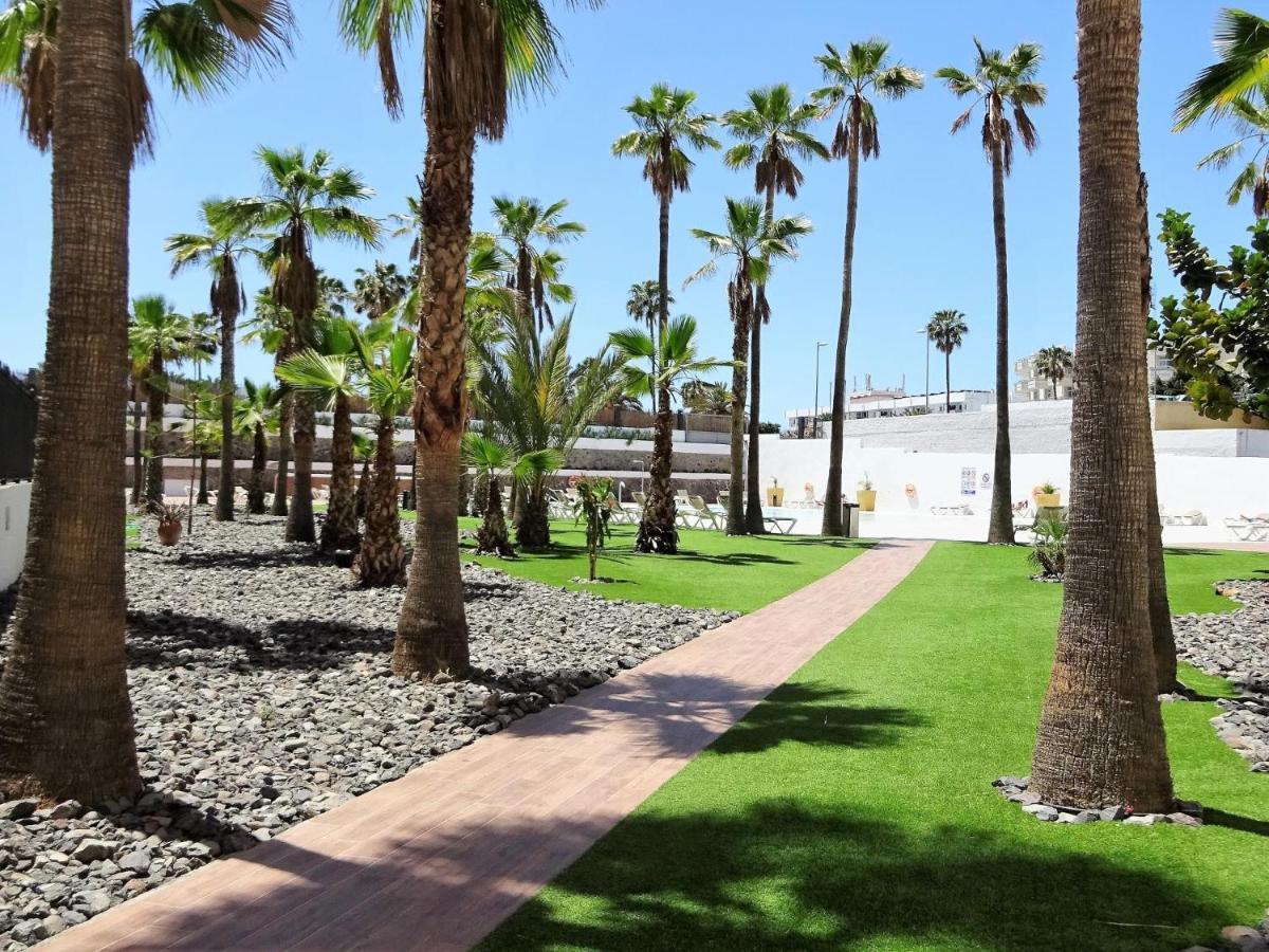 Breeze Friendly Holiday Home Πλάγια ντελ Ινγκλές Εξωτερικό φωτογραφία
