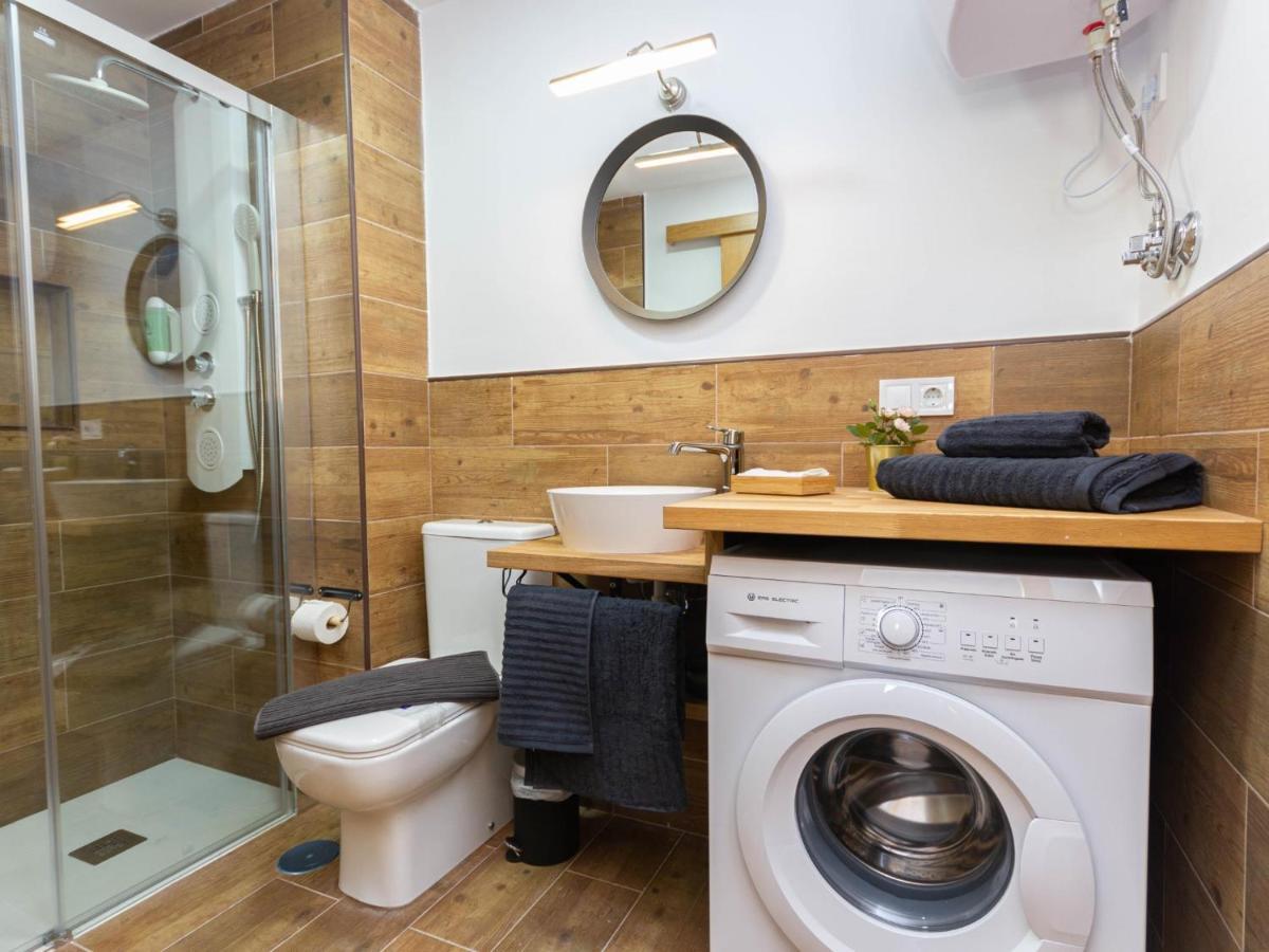 Breeze Friendly Holiday Home Πλάγια ντελ Ινγκλές Εξωτερικό φωτογραφία