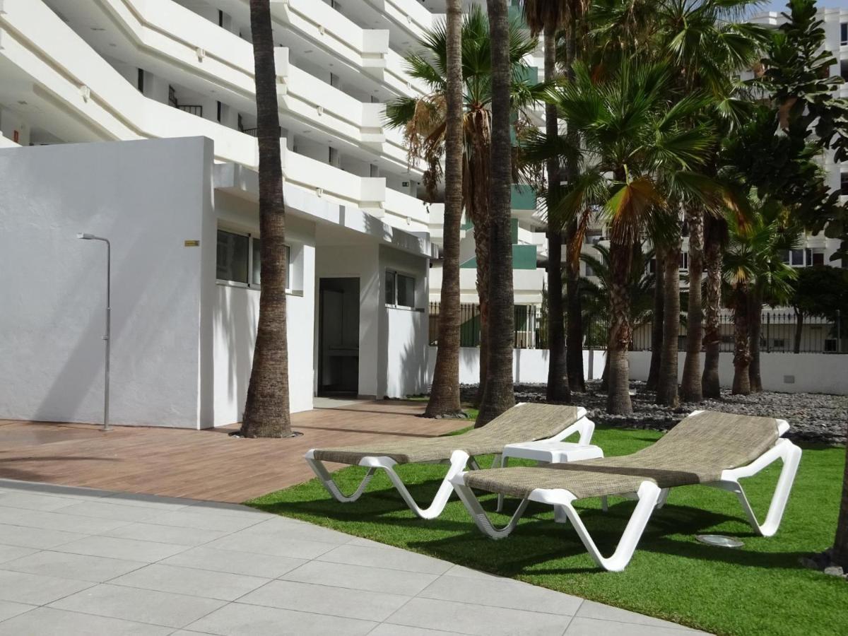 Breeze Friendly Holiday Home Πλάγια ντελ Ινγκλές Εξωτερικό φωτογραφία