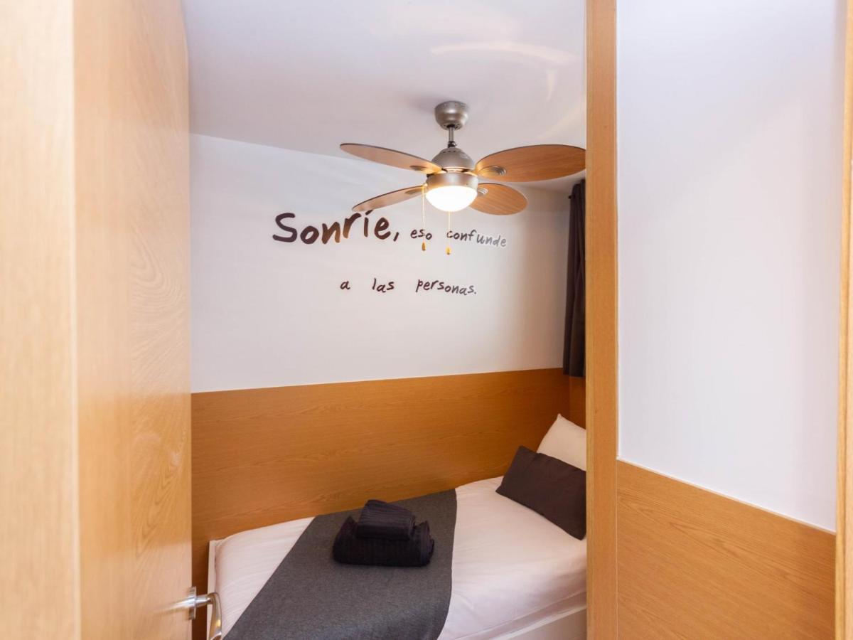 Breeze Friendly Holiday Home Πλάγια ντελ Ινγκλές Εξωτερικό φωτογραφία