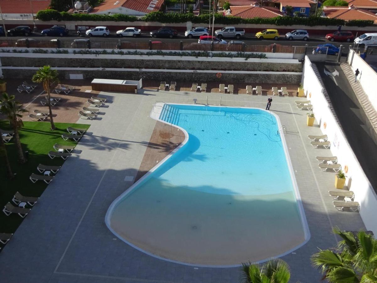 Breeze Friendly Holiday Home Πλάγια ντελ Ινγκλές Εξωτερικό φωτογραφία