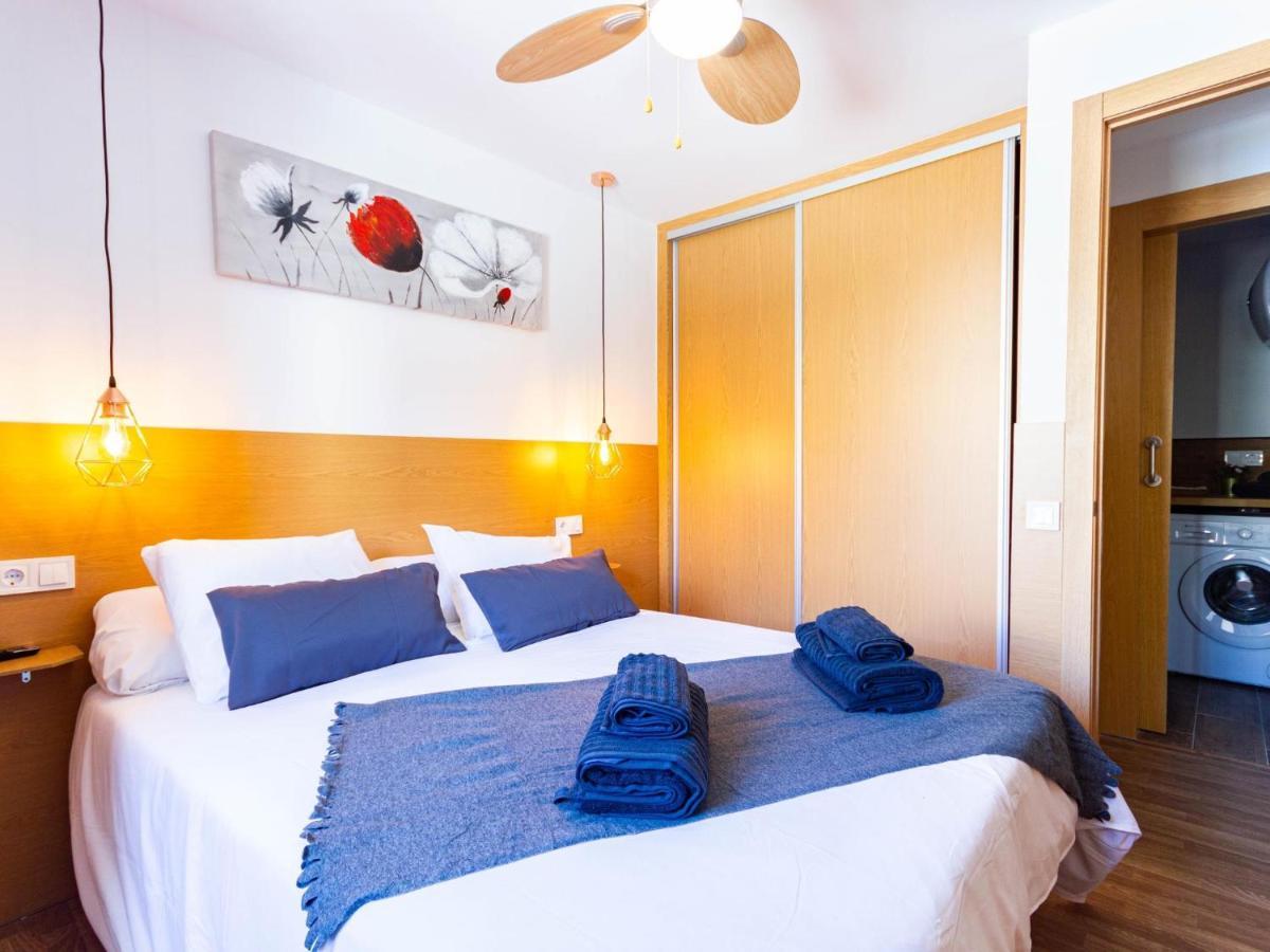 Breeze Friendly Holiday Home Πλάγια ντελ Ινγκλές Εξωτερικό φωτογραφία